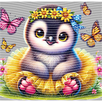 Animal Text Series-AT 1142